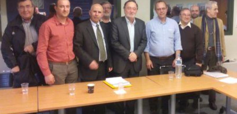 Δέσμευση Λαφαζάνη για επίλυση των αδικιών στα οικιακά φωτοβολταϊκά