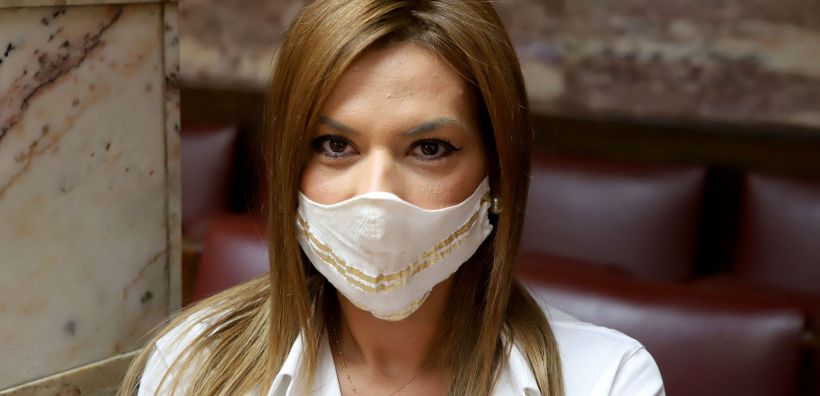 Ικανοποίηση Μπίζιου για την μετάθεση του "Εξοικονομώ - Αυτονομώ"