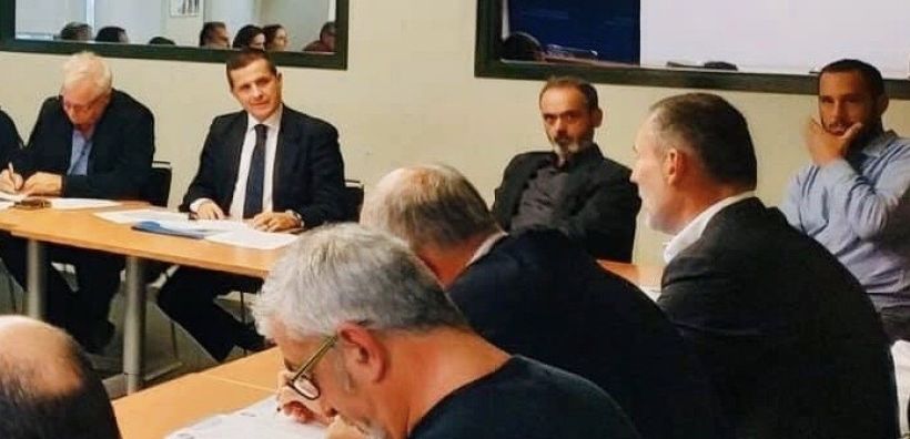 Εθνικό Συμβούλιο Κυκλικής Οικονομίας: Αποφάσεις για τον Οδικό Χάρτη