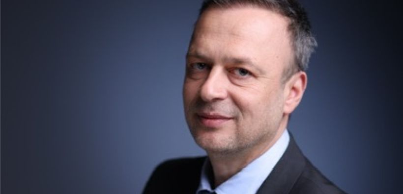 TÜV NORD Hellas: Ο Θωμάς Αραπογιάννης Director του Business Unit Certification