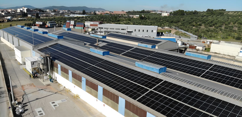 Survey Digital Photovoltaics: Καινοτόμο μοντέλο χρηματοδότησης και υλοποίησης έργων για τη βιομηχανία