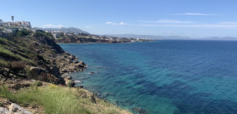 ΥΠΕΝ: Ανοίγει ο δρόμος για ολική αποκατάσταση στο Μάτι με περιβαλλοντικά και αναπτυξιακά έργα