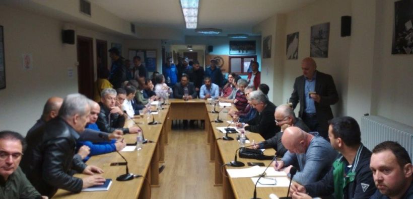 Σπάρτακος: Η ΔΕΗ σήμερα ανεβαίνει τον Γολγοθά με "βάρος" αξίας 542 ευρώ