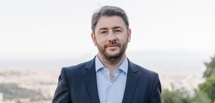 Ανδρουλάκης: Εγκληματική η διαχείριση της απολιγνιτοποίησης από την κυβέρνηση