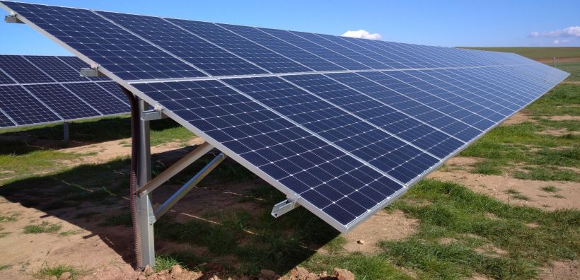 ECO//SUN: Συνδέθηκε στο δίκτυο Μέσης Τάσης φ/β πάρκο ισχύος 1MWp στο Κιλκίς