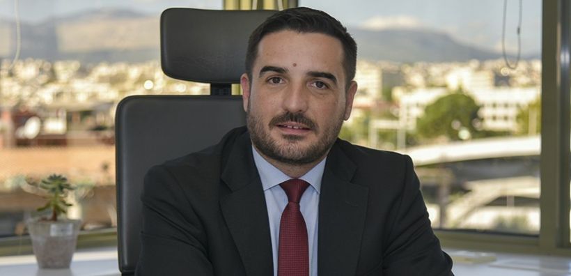 Χαντάβας: H ηλιακή ενέργεια πιο ανταγωνιστική και σε περιοχές με χαμηλή ηλιοφάνεια