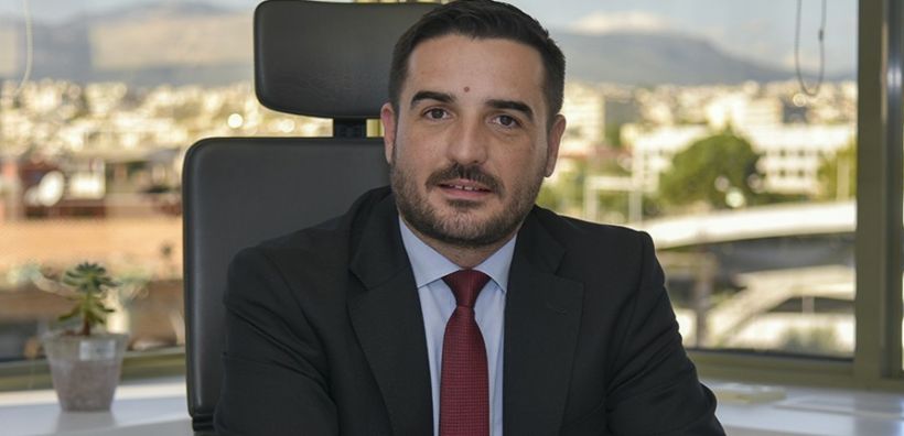 Χαντάβας: Άνοδος 23% προβλέπεται για φέτος στα φωτοβολταϊκά της Ευρώπης - Αναγκαία η αύξηση κατά 45% των ΑΠΕ ως το 2030