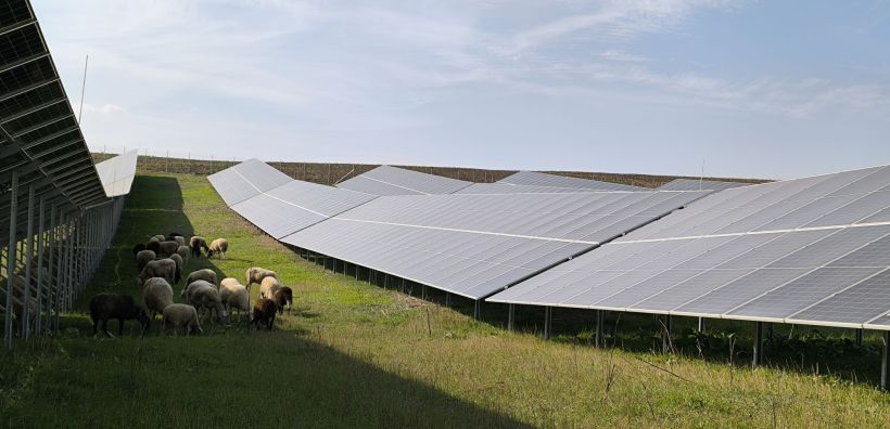 FARIA Renewables: Καινοτομία με επίκεντρο την καθαρή ενέργεια