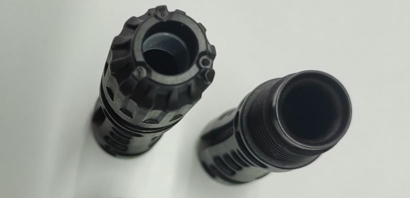 Γιατί πρέπει να επιλέξουμε connector σύμφωνα με την εξωτερική διάμετρο του καλωδίου;