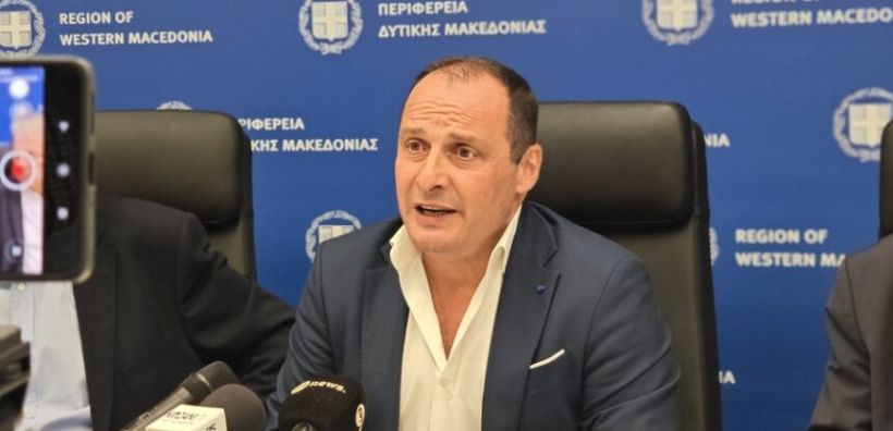 Σουμελίδης (ΔΕΗ): Από 1.000 έως 1.500 μόνιμες θέσεις εργασίας όταν αναπτυχθεί πλήρως το data center