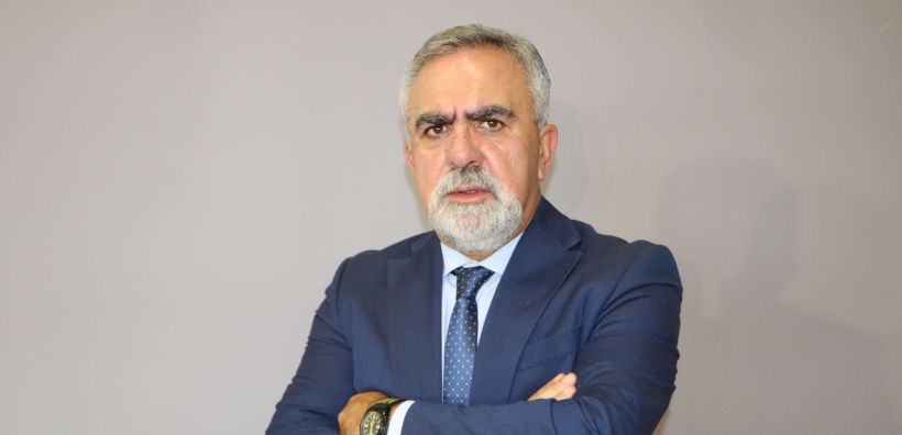 Γενικός Διευθυντής στα Χρυσωρυχεία Θράκης ανέλαβε ο Λεωνίδας Μπακούρας, μετά από 24ετή επιτυχημένη πορεία στον τομέα του αερίου