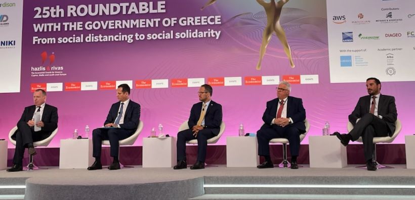 Νέα έργα AΠΕ & αποθήκευσης 1.5 GW από την Enel Green Power με έμφαση σε Δ. Μακεδονία και Κρήτη