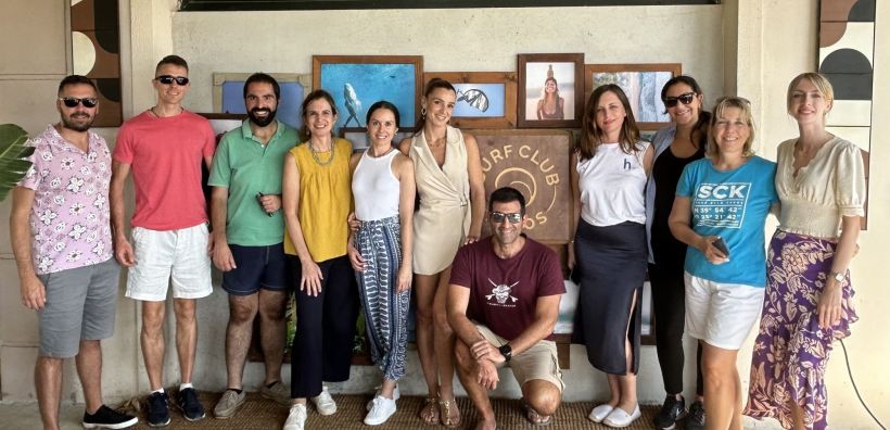 CoastalPro: Νέο έργο που χρηματοδοτείται από την ΕΕ από το Ινστιτούτο Βιώσιμης Ανάπτυξης