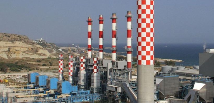 Κύπρος: έκπτωση στα τέλη ρύπων για κατοίκους πλησίον Δεκέλειας ζήτησε η κοινοβουλευτική επιτροπή ενέργειας