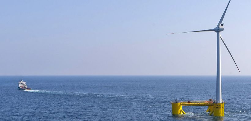 "Η Ευρώπη κινδυνεύει να μείνει πίσω στην πράσινη καινοτομία" - Προειδοποιήσεις από CEO μεγάλων ομίλων