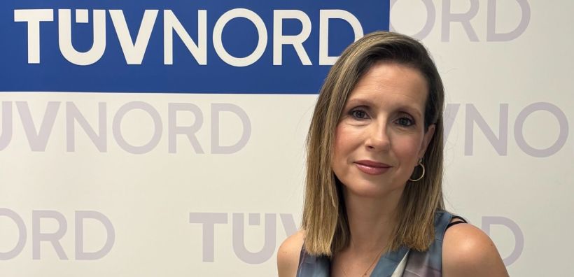 TÜV NORD Hellas: Η Σταυρούλα Φίλη αναλαμβάνει Corporate Communications &amp; Marketing Director