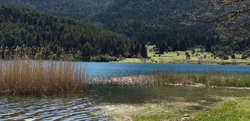 ΥΠΕΝ: Εκπόνηση της β' φάσης των περιβαλλοντικών μελετών για τις περιοχές natura της Κρήτης
