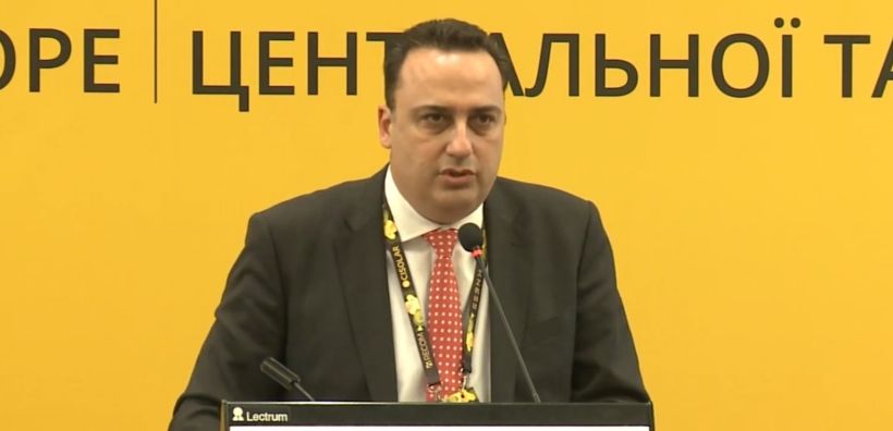 Λουμάκης: Προσδοκίες και πραγματικότητες για τα διμερή συμβόλαια παραγωγών ΑΠΕ με καταναλωτές