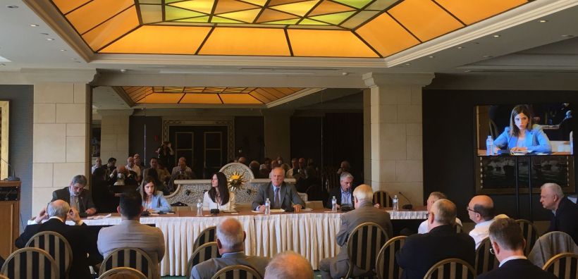 Εξορυκτική Βιομηχανία 4.0: Προκλήσεις και ευκαιρίες για τους εργαζομένους της 