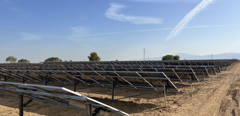 Vasi Solar – Η βάση της ενέργειας