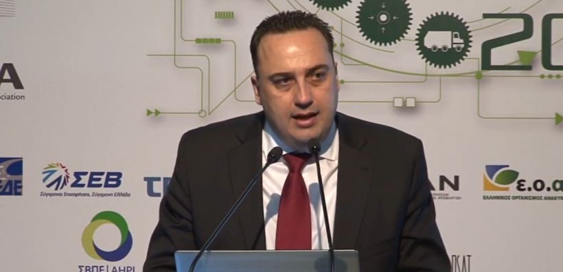 Λουμάκης: Τα πράγματα για τους επενδυτές ΑΠΕ δεν είναι όπως τα φαντάζονται - Η αμείλικτη πραγματικότητα για τον διαθέσιμο ηλεκτρικό χώρο