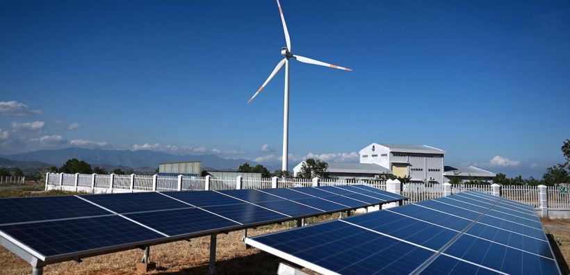 Λήξη από το 2026 στο τέλος ΑΠΕ που πληρώνουν οι καταναλωτές θέτει η Γερμανία - Στόχος το φθηνότερο κόστος ηλεκτρισμού
