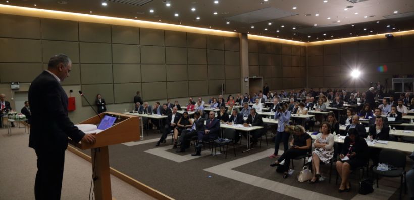 Ολοκληρώθηκε με επιτυχία το 2ο Global Oil & Gas South East Europe & Mediterranean Summit