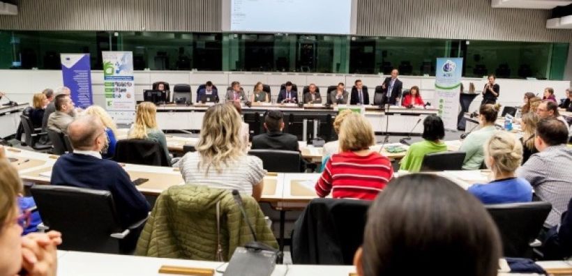 Βραβεία για «μηδενικά απόβλητα» στην EWWR: ένα βήμα πιο κοντά στην εκμηδένιση των αποβλήτων στην Ευρώπη