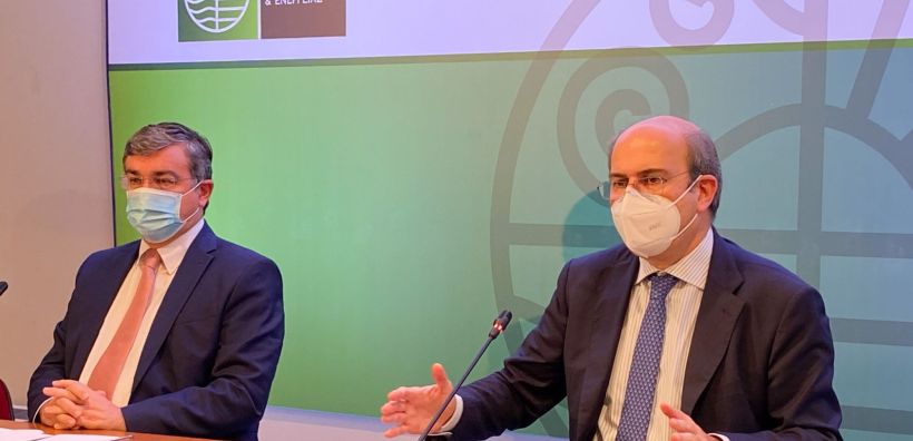 Χατζηδάκης: Η ανακύκλωση γίνεται κομμάτι της καθημερινότητάς μας