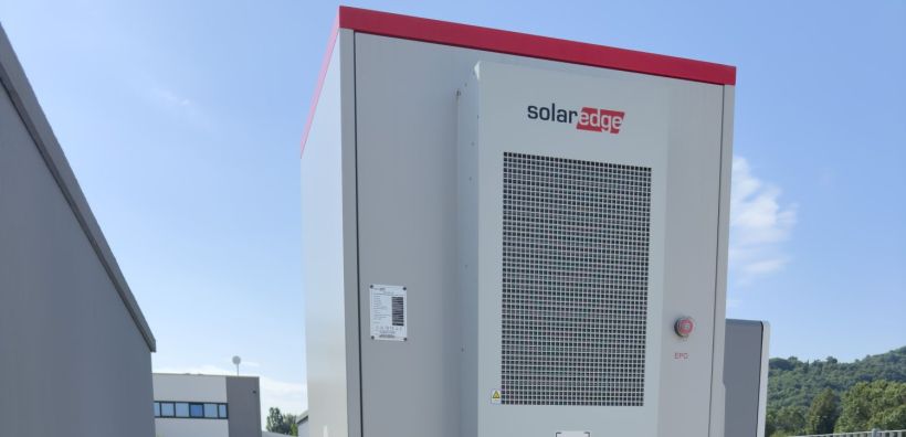 SolarEdge: Webinar με θέμα "Αυτοκατανάλωση και κανονισμοί αποθήκευσης για την ελληνική αγορά"