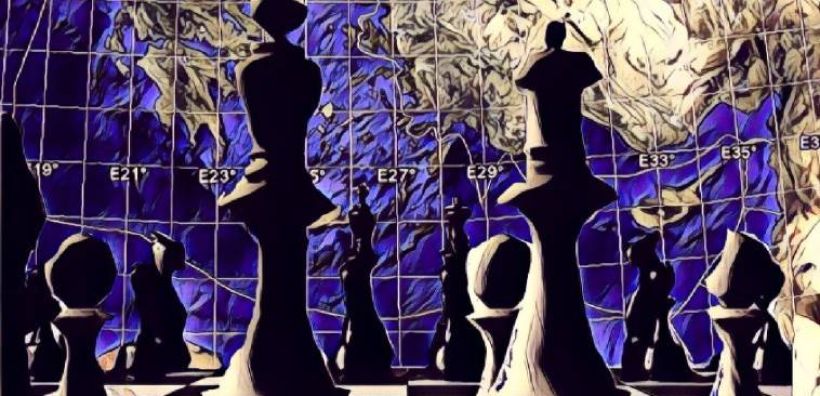 Δόγμα εθνικής συνέχειας στη διεθνή ενεργειακή στρατηγική - Η Κύπρος και η στρατηγική συνεργασία με ΗΠΑ, Ισραήλ, Αίγυπτο - Η συνάντηση με τον Rick Perry
