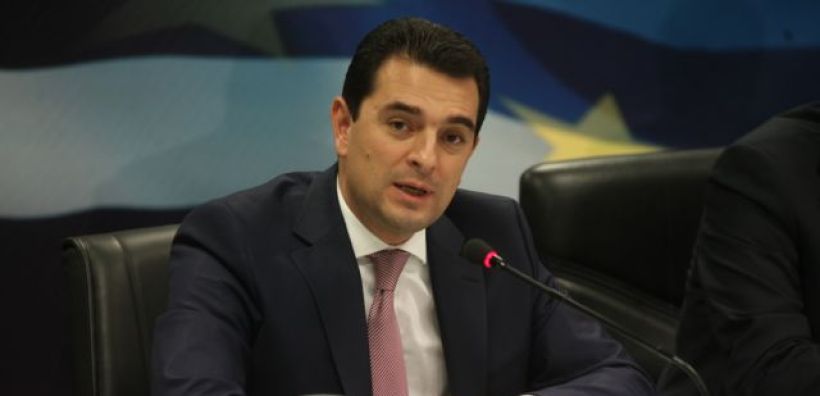 Σκρέκας σε ΣΥΡΙΖΑ: Η επιδότηση που δίνει η κυβέρνηση στους λογαριασμούς ρεύματος για τα νοικοκυριά "αγγίζει" το 62%