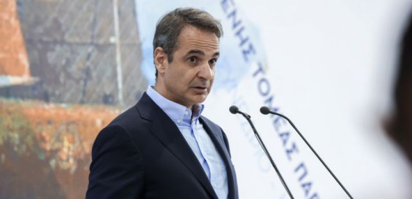 Μητσοτάκης: Δέσμευση για μεγαλύτερη στήριξη στους λογαριασμούς ρεύματος αν δεν υπάρξει ευρωπαϊκή λύση