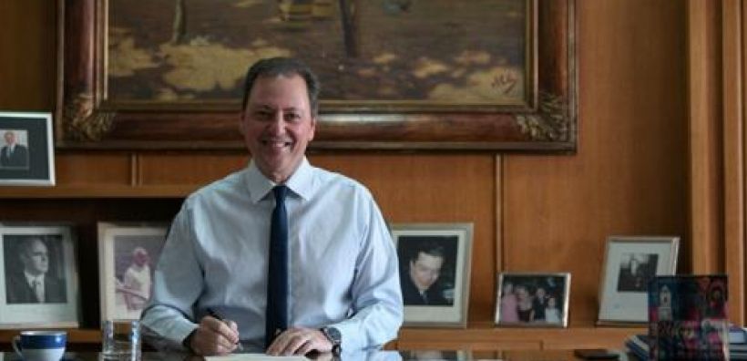 Επικυρώθηκε η παραχώρηση 1.300 στρεμμάτων για δημιουργία φωτοβολταϊκού πάρκου 108 MW στο Μεσολόγγι