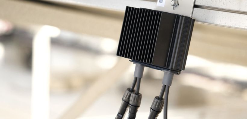 SolarEdge: Η έξυπνη λύση inverter για τη βέλτιστη χρήση μεμονωμένων φωτοβολταϊκών