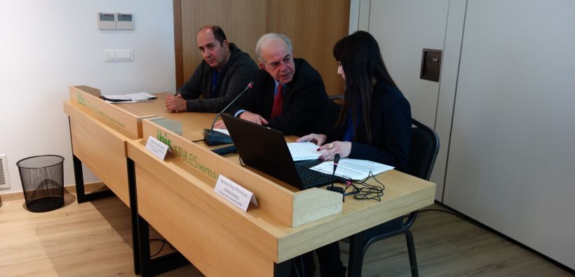 IMPULSE: Εφαρμόζοντας στο Ηράκλειο ένα πρόγραμμα για την ενεργειακή αναβάθμιση των δημόσιων κτιρίων με δυναμική επέκτασης σε εθνικό επίπεδο