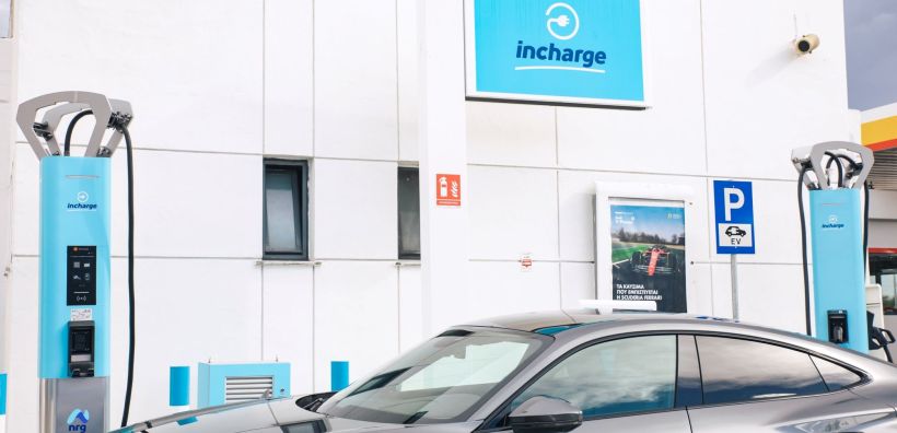 3 χρόνια incharge: Το ταξίδι της ηλεκτροκίνησης αναπτύσσεται με γοργούς ρυθμούς