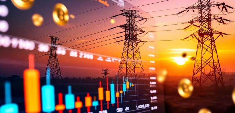 Γερμανία: «Κατέρρευσε» στα -855 ευρώ/MWh η τιμή ρεύματος στην ενδοημερήσια αγορά