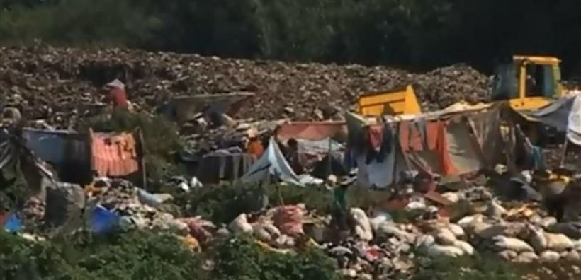 Ινδονησία: Μετατρέποντας τα σκουπίδια σε αέριο