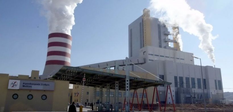 Indoverse: Όραμα μας η αναβάθμιση και η αύξηση της αποδοτικότητας των λιγνιτικών μονάδων
