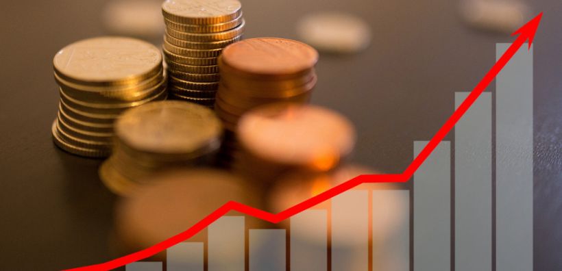 ΕΛΣΤΑΤ: Αύξηση 2,1% στο ΑΕΠ το τρίτο τρίμηνο του 2030