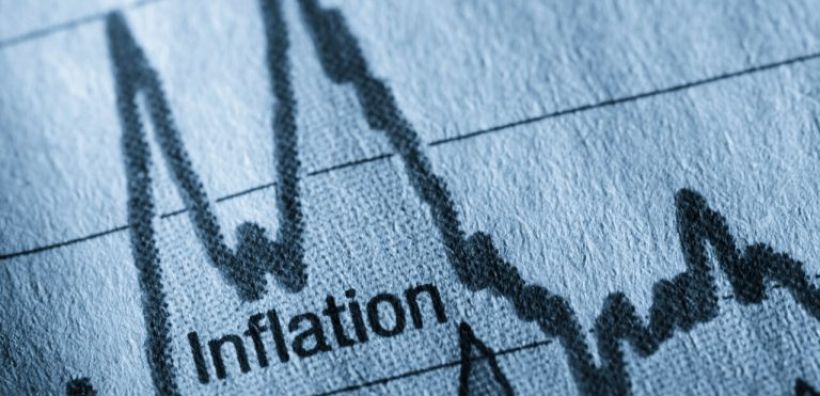 Eurostat: Υποχώρηση στο 4,1% του πληθωρισμού τον Μάιο - Στο 6,1% για την Ευρωζώνη