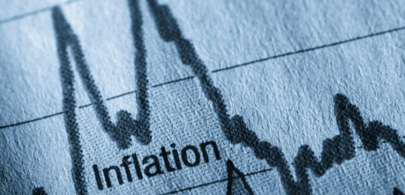 Eurostat: Στο 2,7% "κυλάει" ο πληθωρισμός τον Ιούνιο στην Ελλάδα - Σημαντική υποχώρηση για την ενέργεια στην Ευρωζώνη