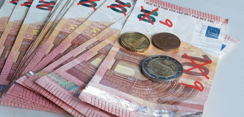 ΕΛΣΤΑΤ: Στο 3% ο πληθωρισμός τον Αύγουστο