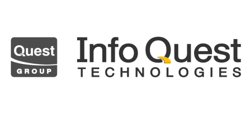 Η Info Quest Technologies πιστοποιείται κατά ISO 14001:2004 για το σύστημα Περιβαλλοντικής Διαχείρισής της