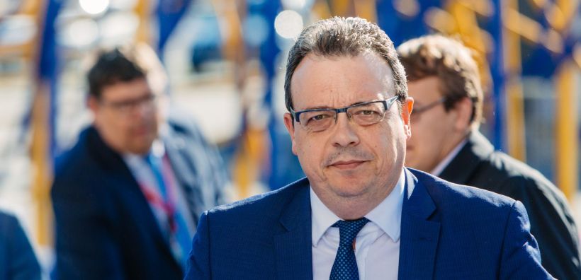 Η ενεργειακή πολιτική ως εργαλείο υπέρβασης της κρίσης