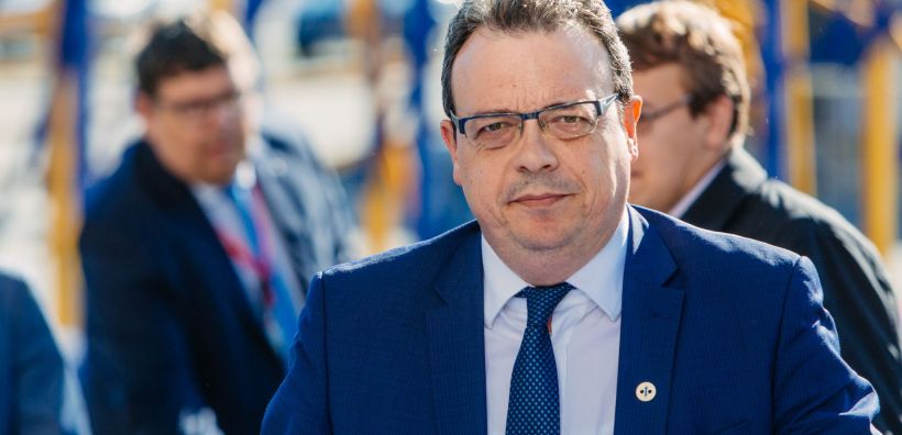 Να μην επιτρέψουμε και το 2022 να είναι χρονιά πολλαπλών κρίσεων για την Ελλάδα 
