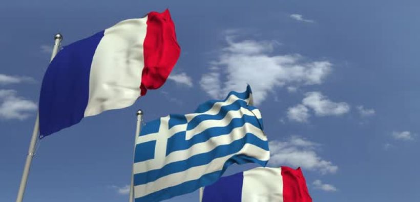 Γαλλικό ενδιαφέρον για “πράσινες” επενδυτικές ευκαιρίες στην Ελλάδα – Επαφές Enterprise Greece με τον σύνδεσμο επιχειρήσεων MEDEF International 