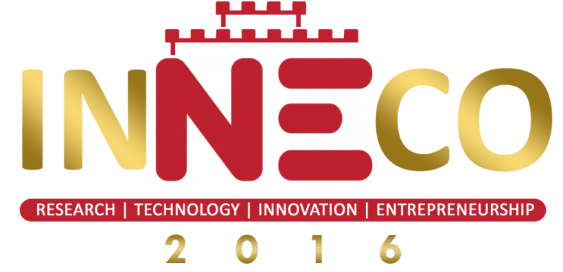 INNECO 2016: Το μεγαλύτερο συνέδριο νεανικής επιχειρηματικότητας έρχεται στη Θεσσαλονίκη! 