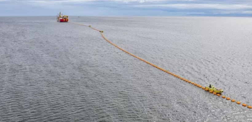 Great Sea Interconnector: Καθοριστικές οι δύο αποφάσεις που αναμένει ο ΑΔΜΗΕ από ΡΑΕΚ - Το παρασκήνιο της συνάντησης με την κυπριακή κυβέρνηση και το ραντεβού της Πέμπτης